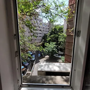 Anastasia Balcescu 4 Self Check In Code From 2pm Kitchen And Bedroom Апартаменты