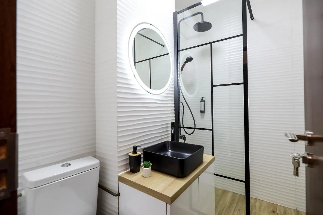 Quickspace Apartment Bucharest