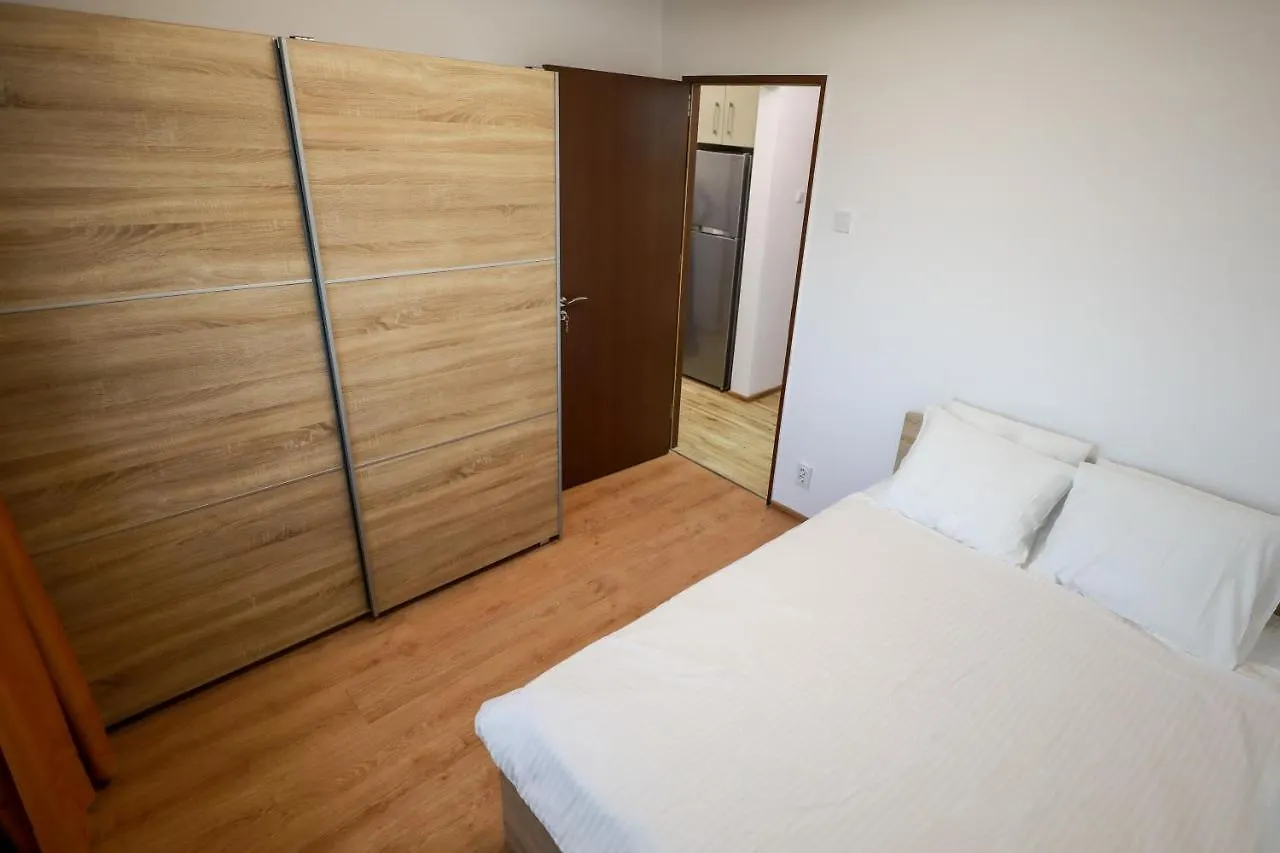 Quickspace Apartment Bucureşti